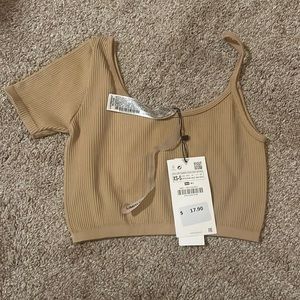 Zara top